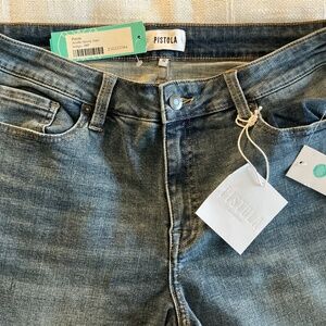 Pistola Jeans NWT Size 32
